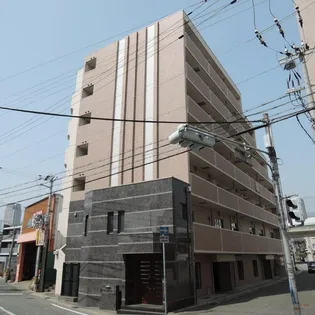 メゾンドリベルテの画像