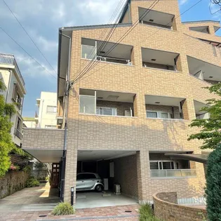 ドルチェ ヴィータ新神戸の画像