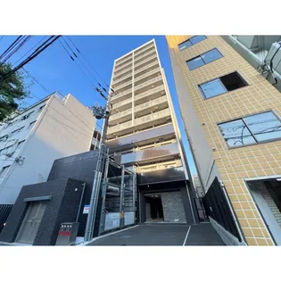 エスリード神戸ハーバークロス【901号室号室】の外観