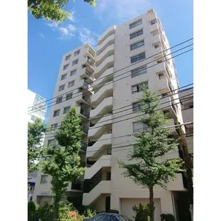 三宮パークハイム【2階】の外観