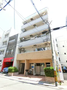 水木通マンションの画像