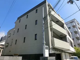 ワコーレ本山 田中町【0303号室】の外観