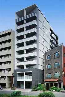 メゾンアイリス(神戸市)【8階】の外観