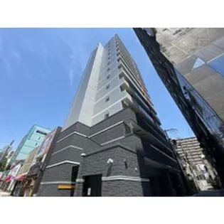 エステムコート神戸ステーションウィズ【12階】の外観