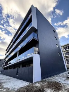 エクセルハイム東灘【1階】の外観