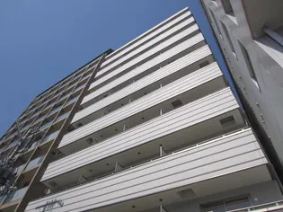 ラ・フォンテ神戸長田【0503号室】の外観