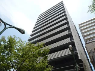 W-STYLE神戸Ⅱ【5階】の外観