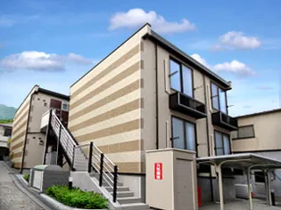 レオパレスフィレンツェ赤坂Ⅰの画像