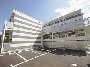 レオパレス岡本の画像