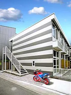 レオパレスマリーナ深江の画像