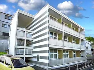 レオパレス熊野の画像