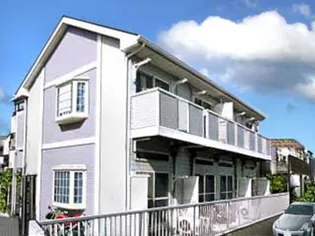 レオパレス長田の画像