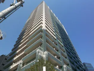 ライオンズタワー神戸旧居留地の画像