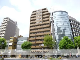 ネオアージュ神戸元町【7階】の外観