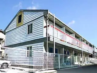 レオパレス天城の画像