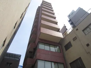 ライオンズマンション神戸元町第2の画像