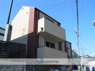 リーフェ前原町の画像