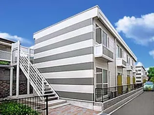 レオパレス西岡本3番館の画像