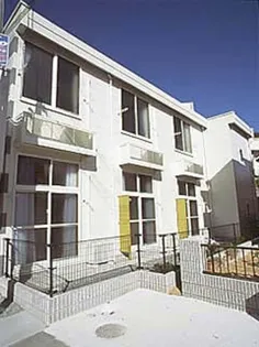 レオパレスこうべ山手2番館の画像