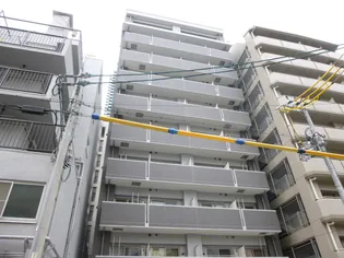 ジアコスモ神戸三宮の画像