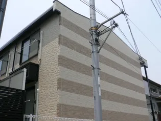 レオパレスシオンの画像