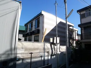 レオパレス清山の画像