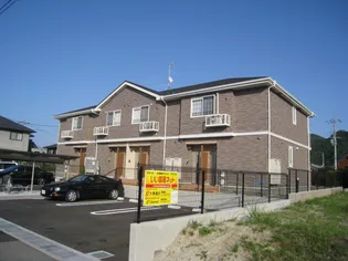 サニーヒル藤原台の画像