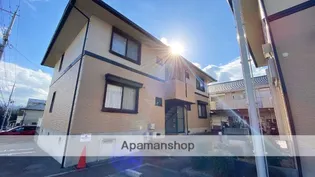 アネックスコートの画像