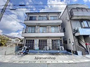 チェリーヒルズの画像