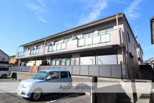 サントレージュ南町A棟 B棟の画像
