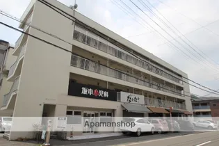 谷上ハイツの画像