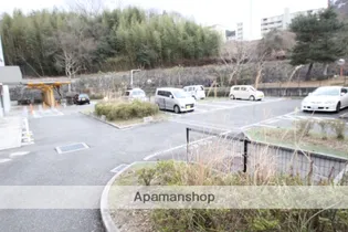 花山東17号棟【4階】のその他画像