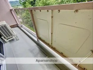 花山東17号棟【4階】のその他画像