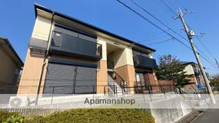 ハイツアイアンA棟の画像