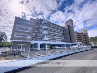 メリヤス岡場【3階】の外観