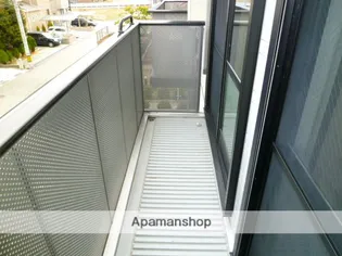 シャーメゾン藤原台【2階】のその他画像