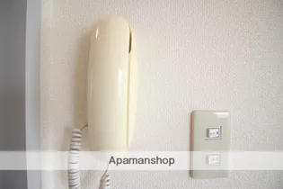 シャーメゾン藤原台【2階】のその他画像