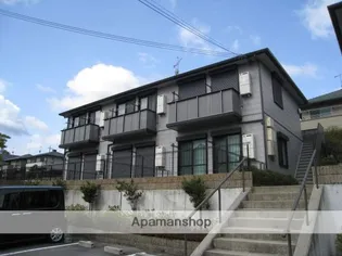 シャーメゾン藤原台【2階】のその他画像