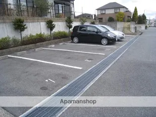 シャーメゾン藤原台【2階】のその他画像