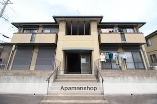 シャーメゾンマサの画像