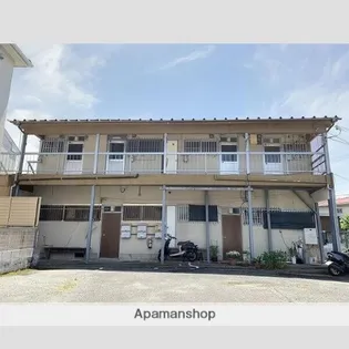 東本文化【2階】の外観