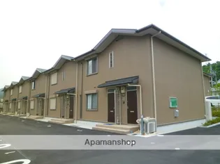 フレッツァ神戸山田の画像