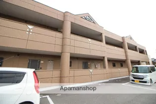 ベリーズガーデンの画像