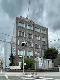 グリーン・メドゥ A・B・C棟【2階】の周辺