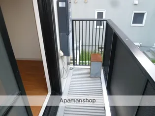 グリーン・メドゥ A・B・C棟【2階】のその他画像