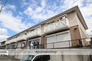 フレグランス鹿の子台南Ⅱの画像