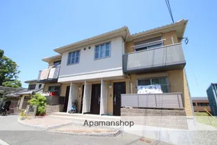 メゾンコスモAの画像