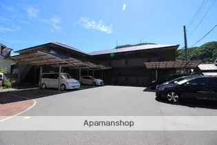 ラーゼンヴィラⅠ棟の画像