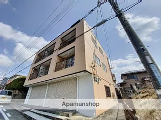 メイプルハイツIIの画像