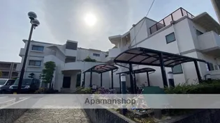 メゾンイワサカの画像